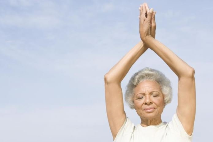 Can YOGA Prolong Your Life?