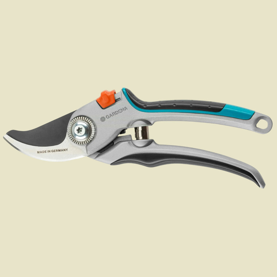 Alu Garden Secateurs B/L