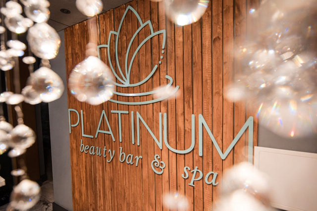 Platinum Wellness Spa