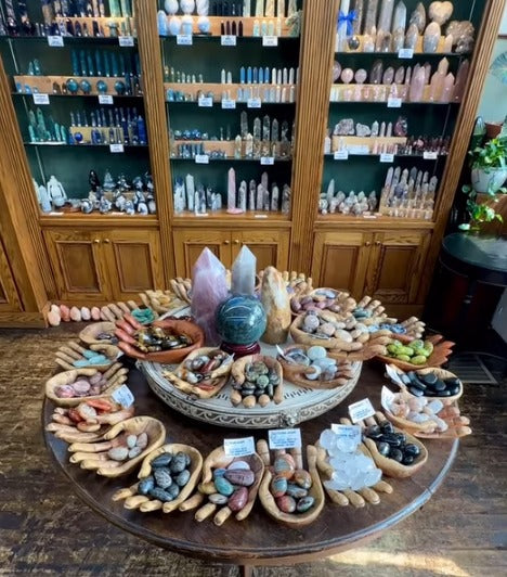 Stillwell's Emporium