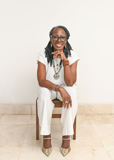 Dr. Makeba & Friends Healing Hands