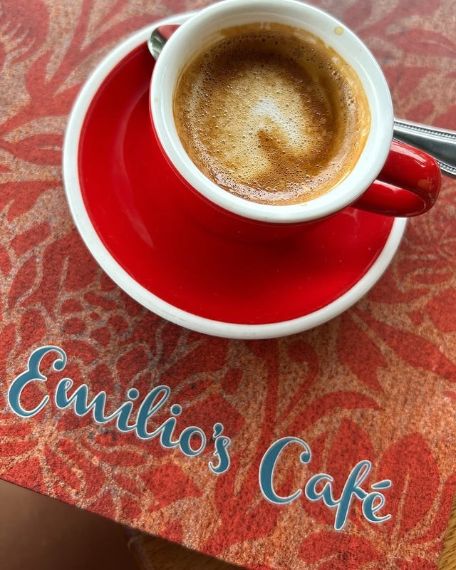 Emilio's Café