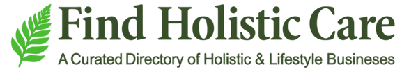 Find Holistic Care