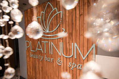 Platinum Wellness Spa