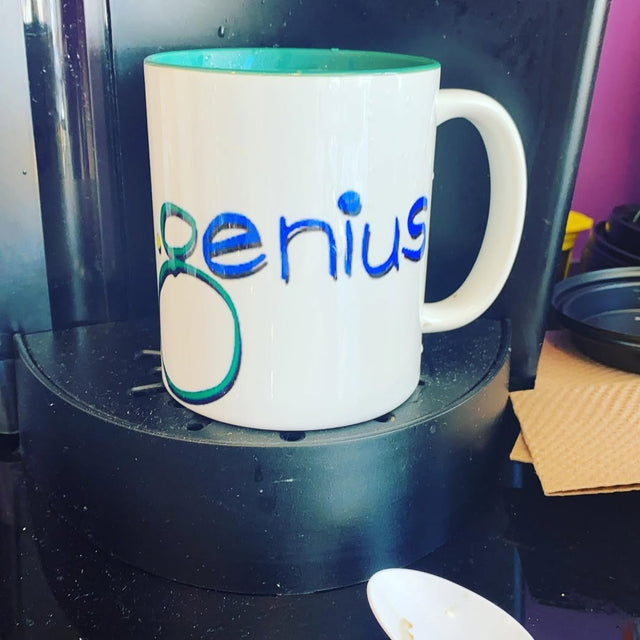 Tech Genius