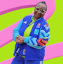 Dr Susan Durant-Ward