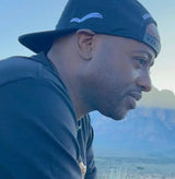 Marcus Johnson