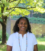 Dawn Johnson