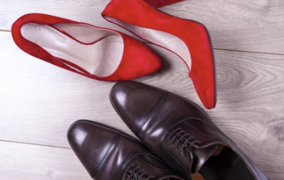 Green Heel Shoe Repair