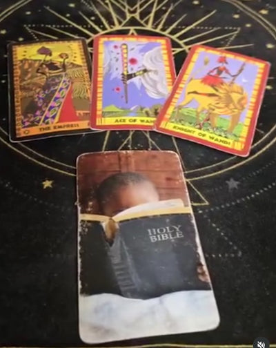 3rd Eye Psychic LLC