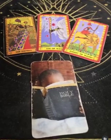 3rd Eye Psychic LLC