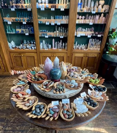Stillwell's Emporium