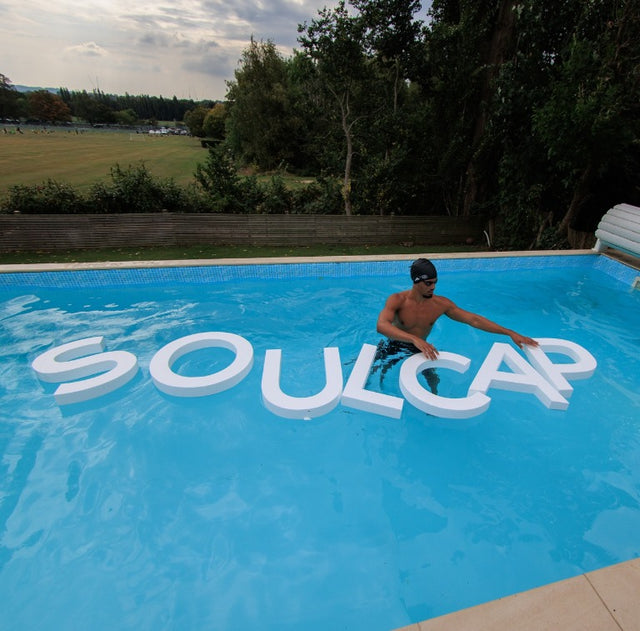 SOUL CAP