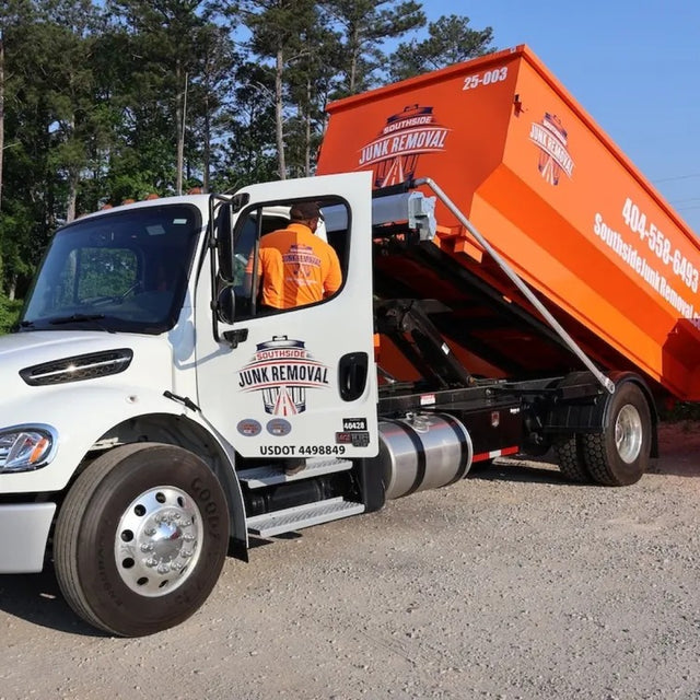 Southside Junk Removal