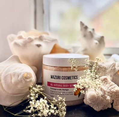 Wazuri Cosmetics
