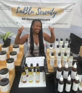LaBlu Serenity