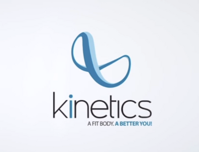 Kinetics Personal Training & Group Fitness