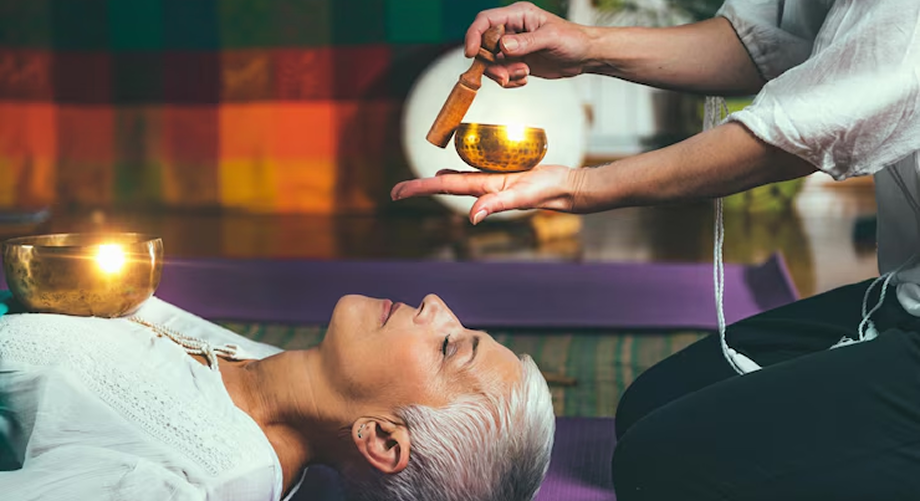 Soulful Serenity Spa Wellness Wholeness Center