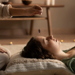 Nourish your spirit Optimal living naturally