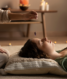 Nourish your spirit Optimal living naturally