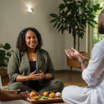 Wholeness in every treatment Cultivate balance naturally