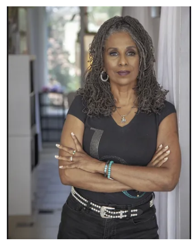 Deborah Haynes, RN, founder of Be Vitalized & Energized, pictured as a dedicated wellness professional bringing clinical expertise, compassionate care, and holistic healing services to individuals seeking greater vitality and stress relief.