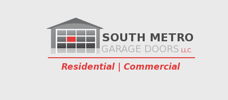 Garage Doors Stockbridge logo representing a locally trusted provider of garage door installation, repair, and maintenance services in Stockbridge, Georgia.
