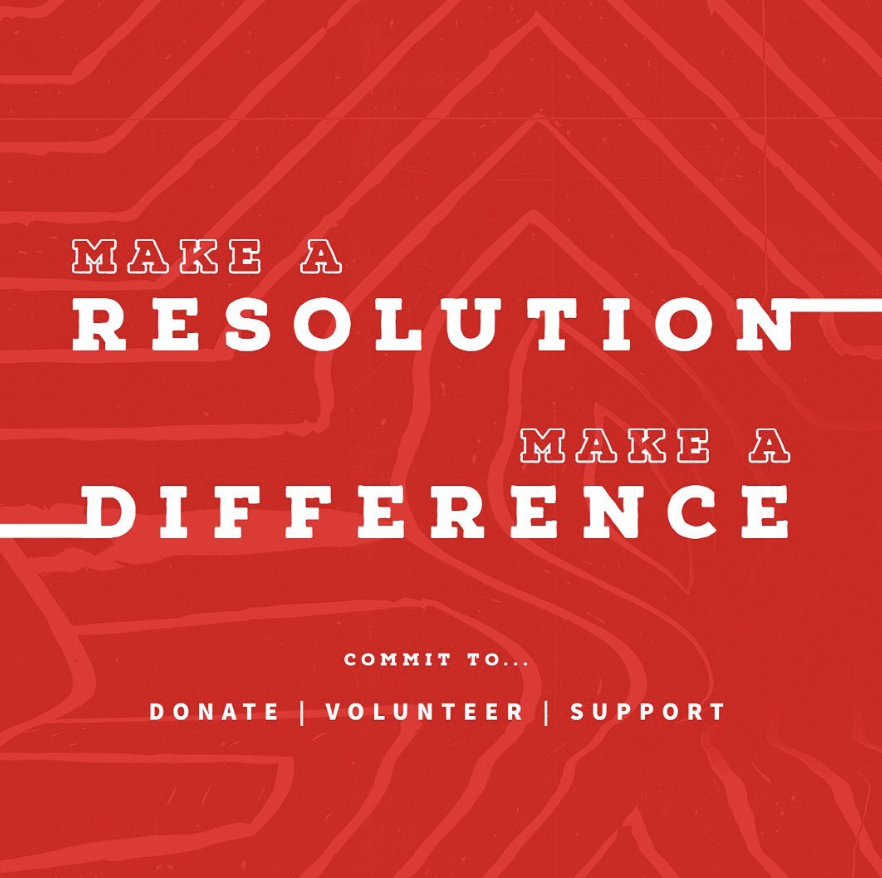 Heart to Nourish Hope call to action encouraging community members to volunteer, donate, and support efforts to fight hunger and nourish hope through compassionate service.