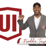 Freddie Taylor