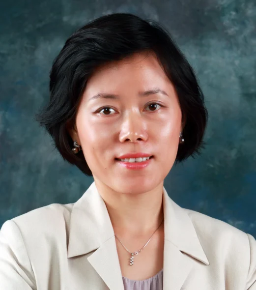 Dr. Yu Kang