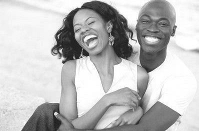 Could Laughter REALLY be the Key to Happiness?
