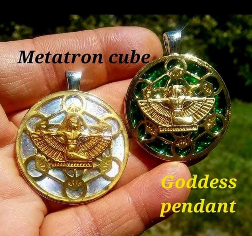Metatron Cube symbol from A Spiritual Heart by Sandra and Jerry representing sacred geometry used for meditation, energy alignment, spiritual protection, and deepening intuitive awareness in holistic practices.