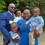 Demarco & Cynthia Steed