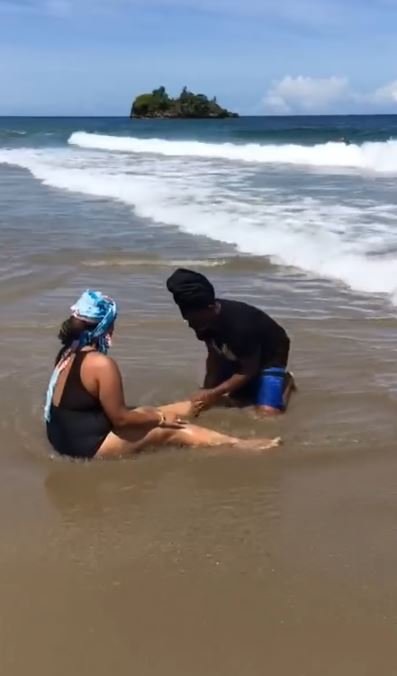 Who Is Poo Poo La La logo representing a holistic wellness brand offering body care, massage services, and lifestyle products focused on relaxation, self-care, and natural healing.