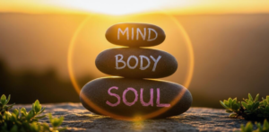 Is Holistic Living for You?