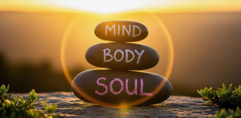 Is Holistic Living for You?