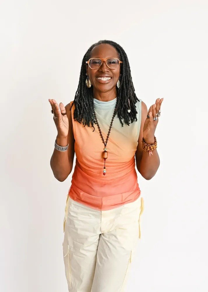 Dr. Makeba Morgan Hill
