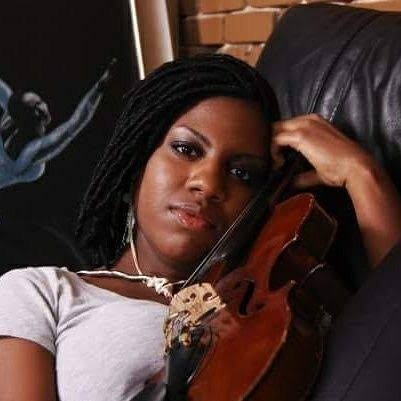 Kimberly Coleman